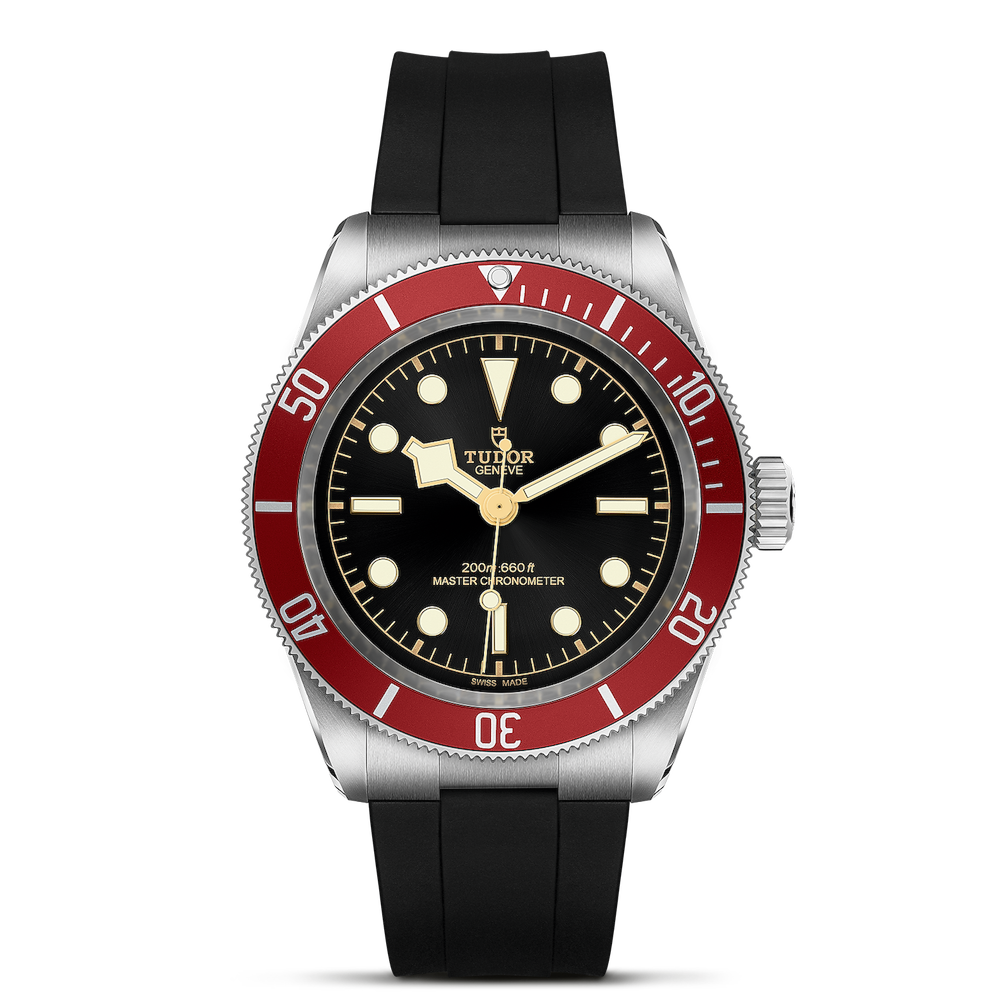 Tudor Black Bay Ref. M7941A1A0RU-0002